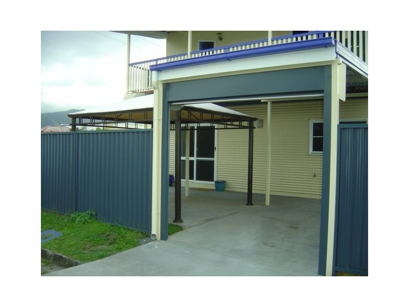 2 Warrego Street, Cairns QLD 4870