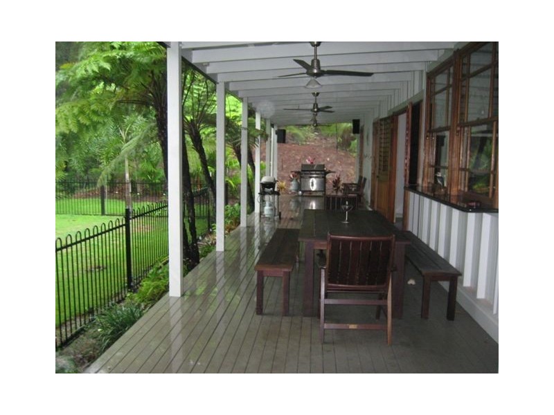 66 Mercy Close, Gordonvale QLD 4865