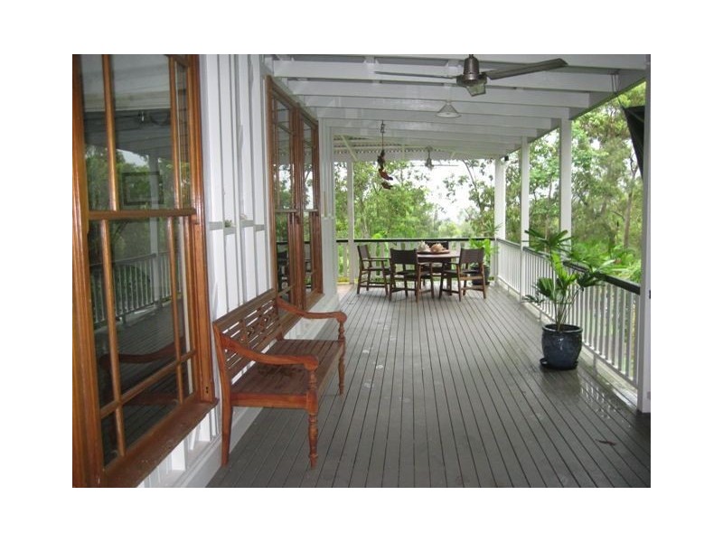 66 Mercy Close, Gordonvale QLD 4865