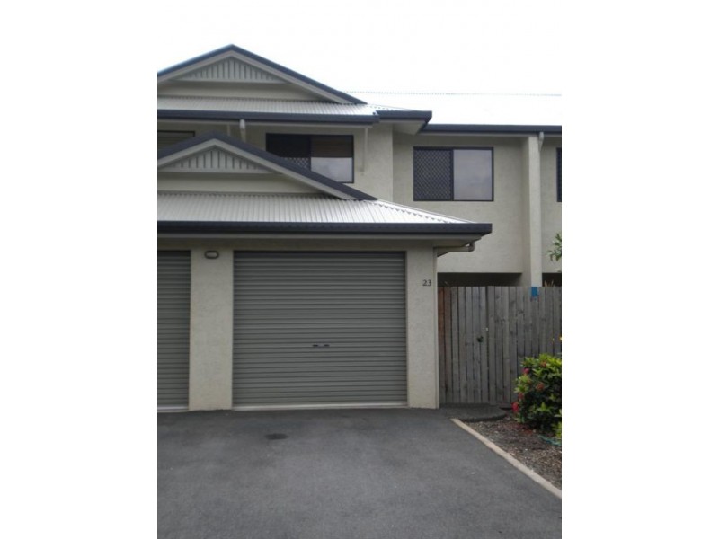 21/53 Kambara Street, White Rock QLD 4868