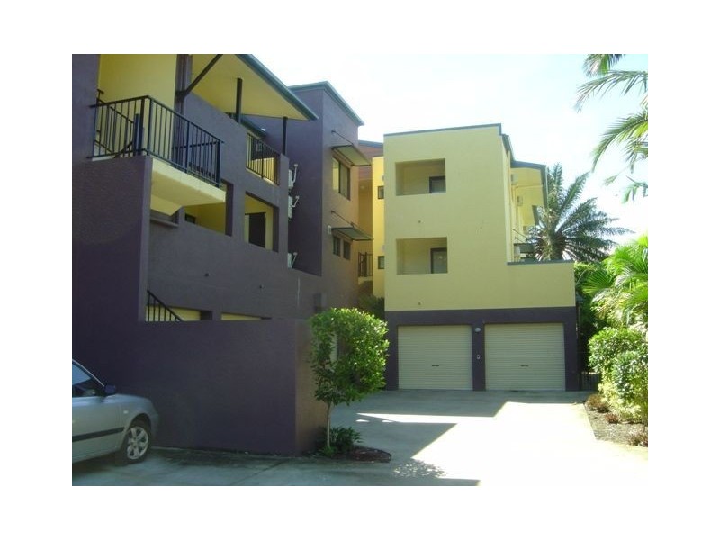 8/61 Minnie Street, Parramatta Park QLD 4870