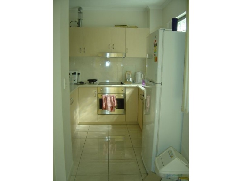 8/61 Minnie Street, Parramatta Park QLD 4870