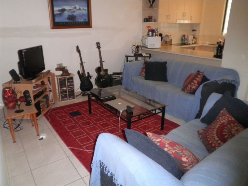 8/61 Minnie Street, Parramatta Park QLD 4870