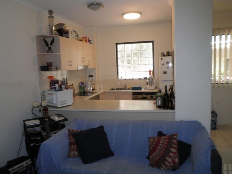 8/61 Minnie Street, Parramatta Park QLD 4870