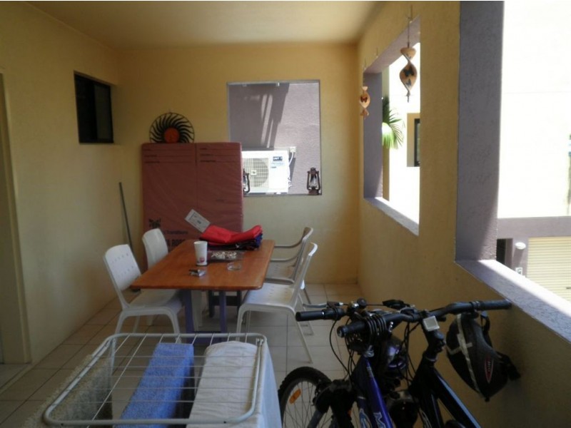 8/61 Minnie Street, Parramatta Park QLD 4870