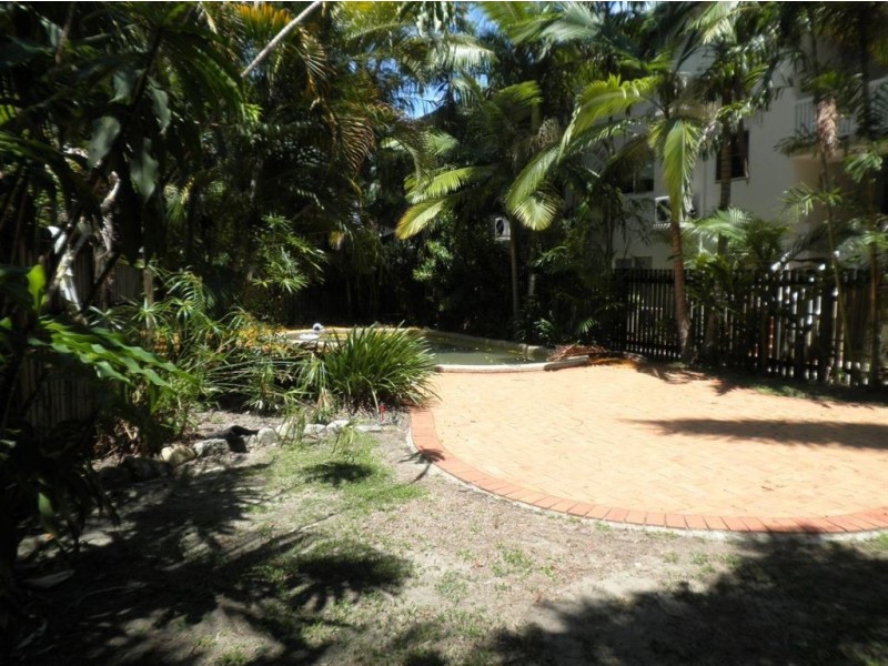 8/61 Minnie Street, Parramatta Park QLD 4870