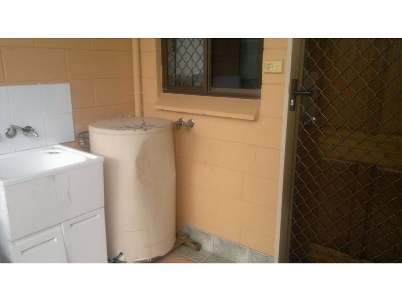 3/29 Creedy, Westcourt QLD 4870