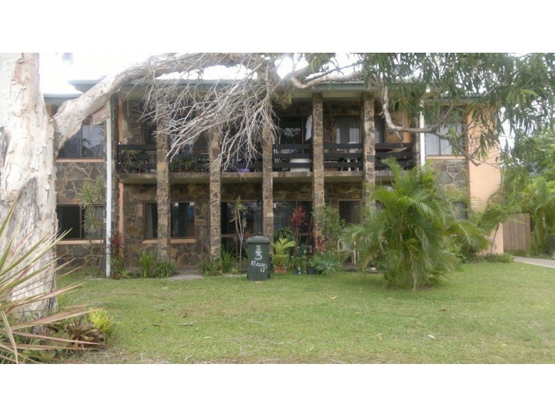 3/29 Creedy, Westcourt QLD 4870