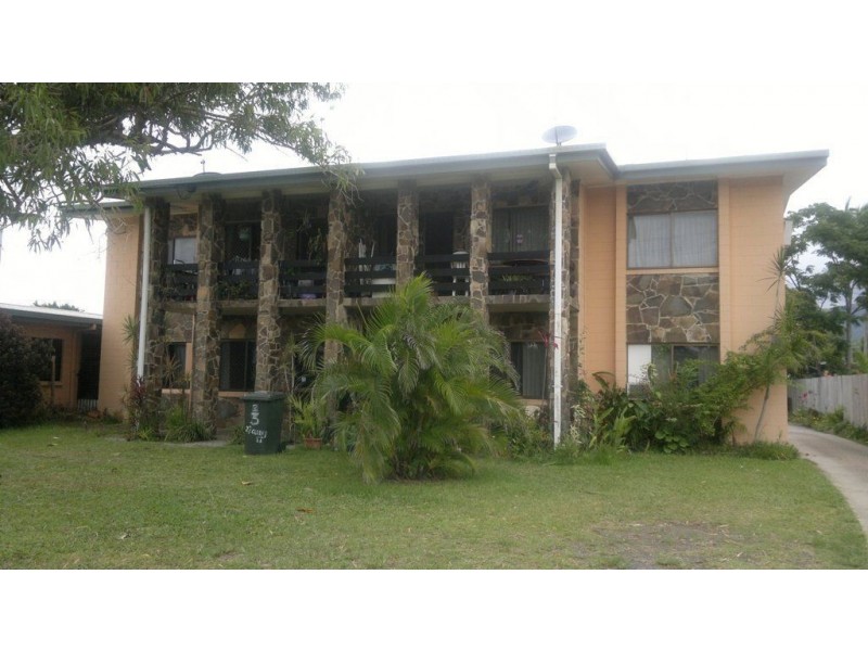 3/29 Creedy, Westcourt QLD 4870