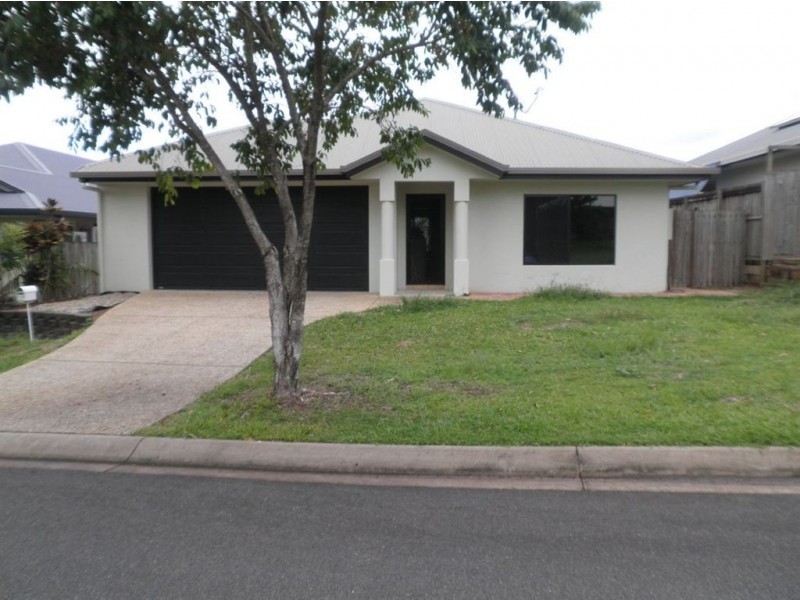 44 Oakblue Drive, Mount Sheridan QLD 4868