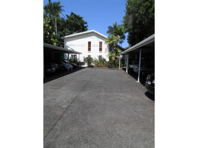 4/326 McLeod Street, Cairns North QLD 4870