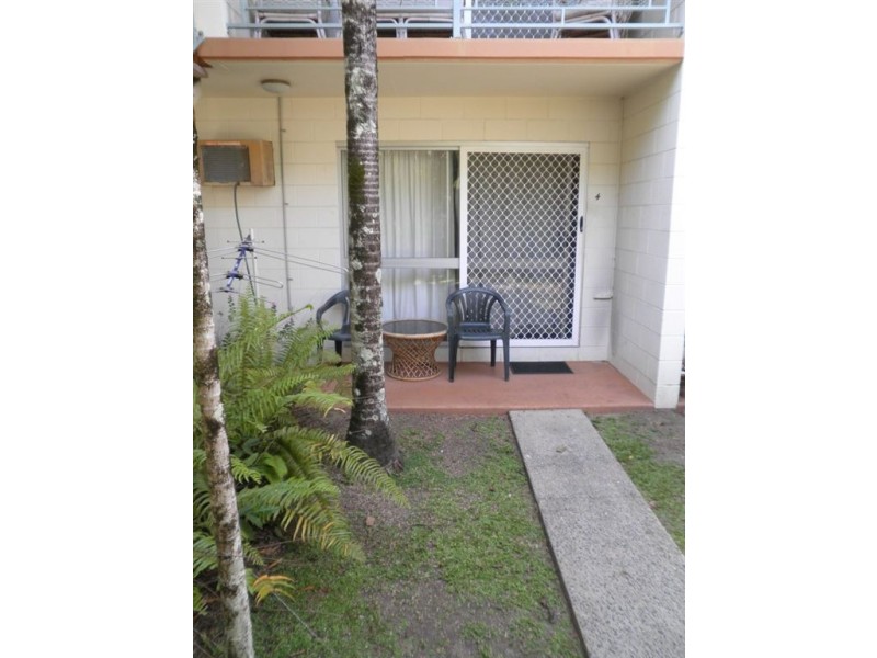 4/326 McLeod Street, Cairns North QLD 4870