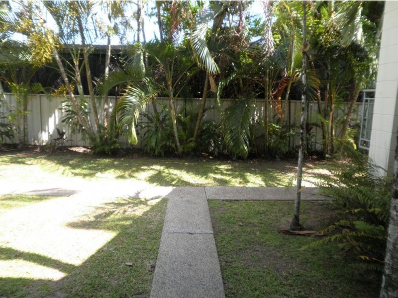 4/326 McLeod Street, Cairns North QLD 4870