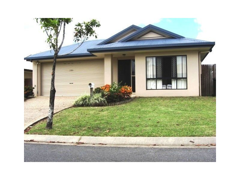 22 Kendall Street, Mount Sheridan QLD 4868