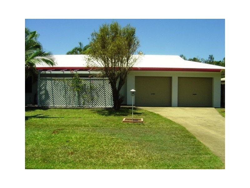 14 Coleus, Mooroobool QLD 4870