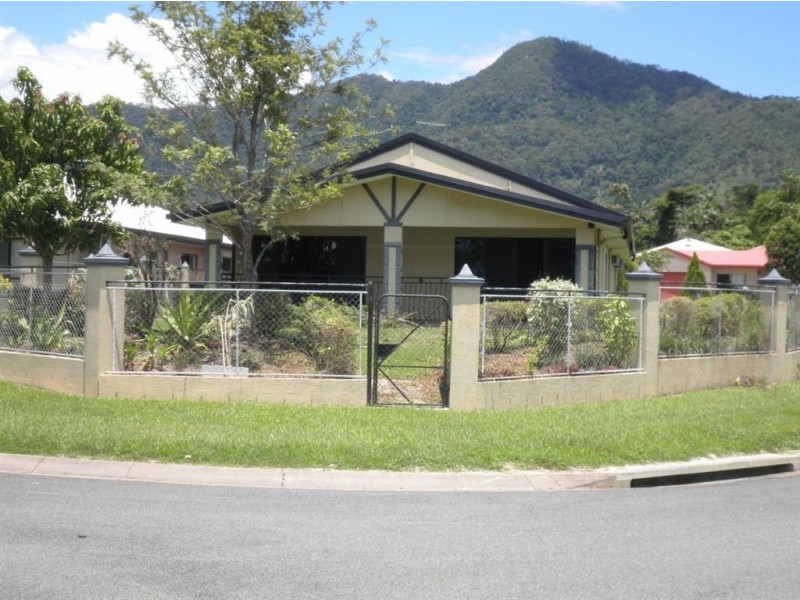 4 Picnic, White Rock QLD 4868