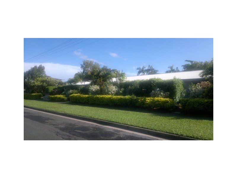 5/553 Mulgrave Road, Earlville QLD 4870