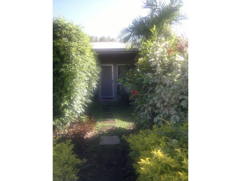 5/553 Mulgrave Road, Earlville QLD 4870