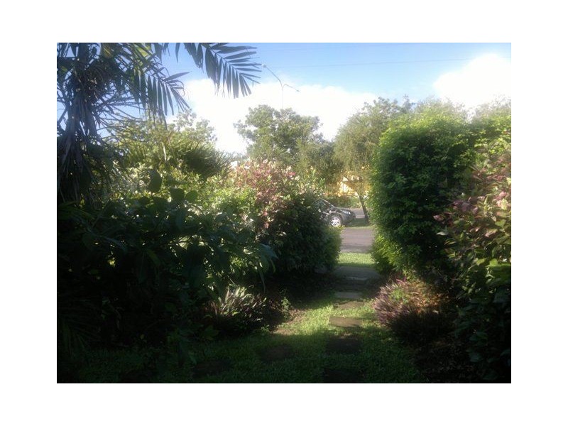 5/553 Mulgrave Road, Earlville QLD 4870