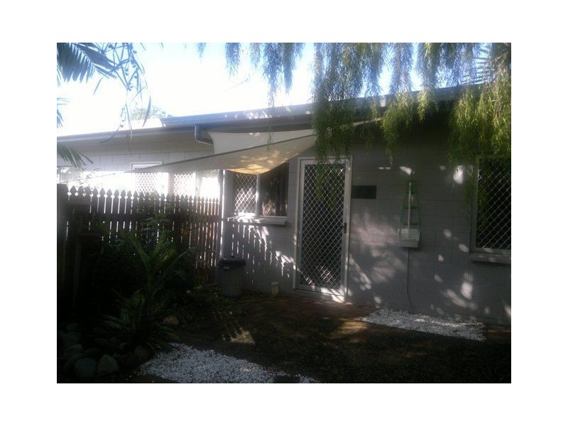 5/553 Mulgrave Road, Earlville QLD 4870