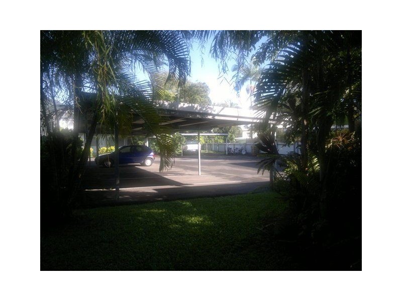 5/553 Mulgrave Road, Earlville QLD 4870