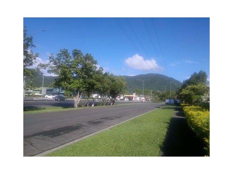 5/553 Mulgrave Road, Earlville QLD 4870