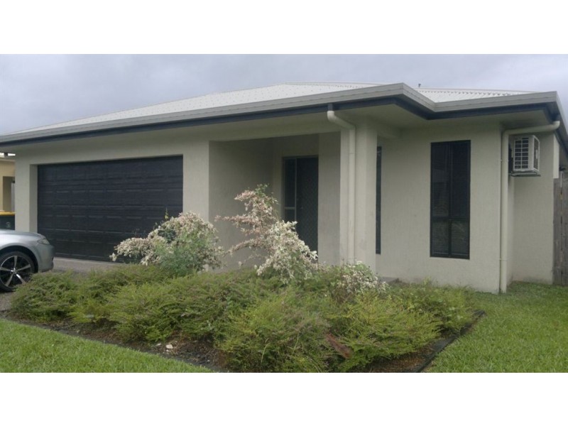 6 Calvert Close, Bentley Park QLD 4869
