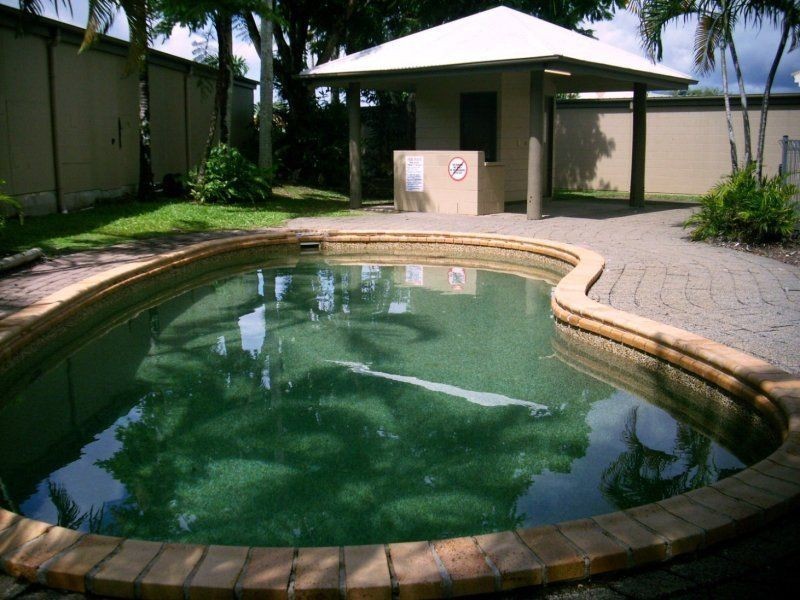 7/7-9 Charlotte Close, Woree QLD 4868