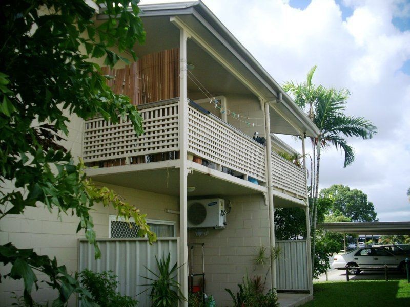 7/7-9 Charlotte Close, Woree QLD 4868