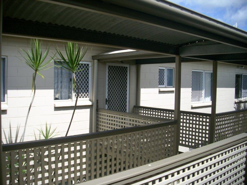 7/7-9 Charlotte Close, Woree QLD 4868