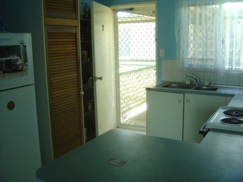 7/7-9 Charlotte Close, Woree QLD 4868