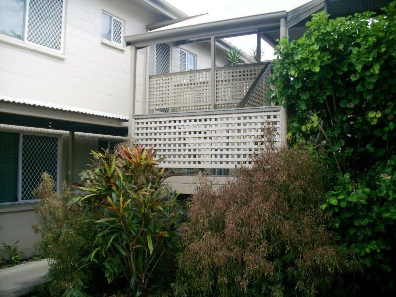 7/7-9 Charlotte Close, Woree QLD 4868