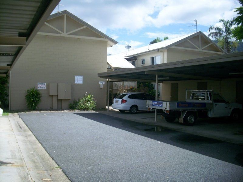 7/7-9 Charlotte Close, Woree QLD 4868