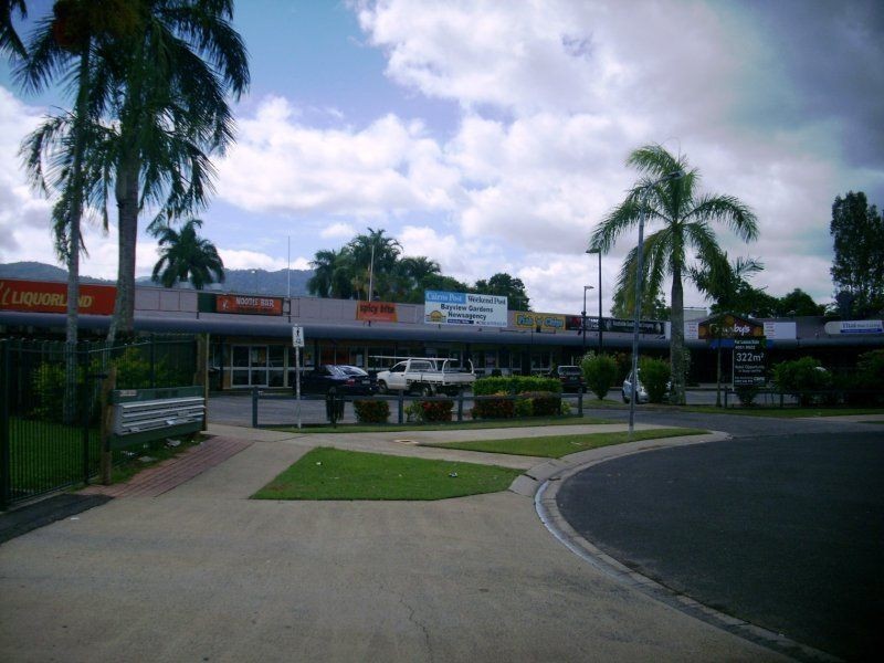 7/7-9 Charlotte Close, Woree QLD 4868