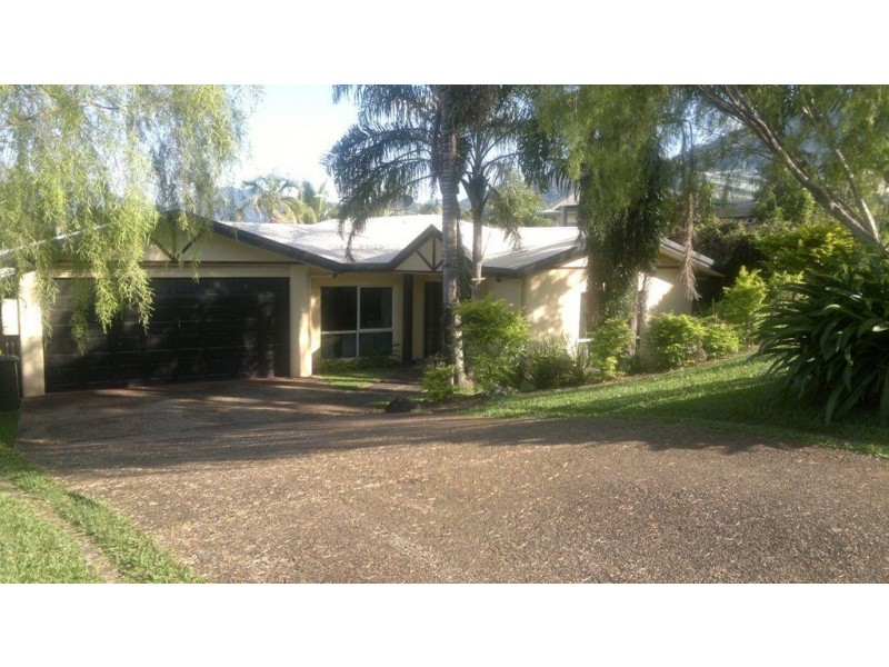 43 Malabar Street, Mount Sheridan QLD 4868