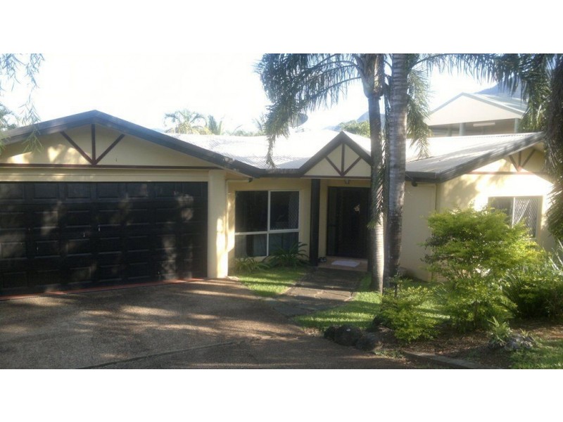 43 Malabar Street, Mount Sheridan QLD 4868