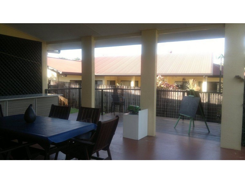 43 Malabar Street, Mount Sheridan QLD 4868
