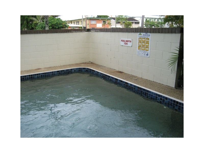 11/161-163 Grafton Street, Cairns North QLD 4870