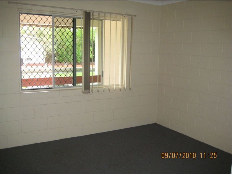 5/58 Boden, Edge Hill QLD 4870