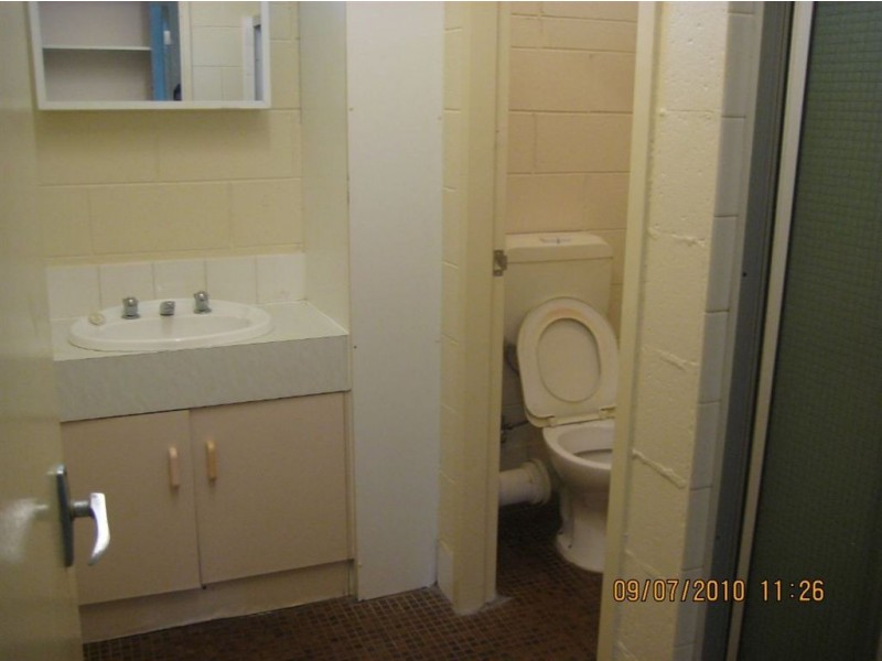 5/58 Boden, Edge Hill QLD 4870