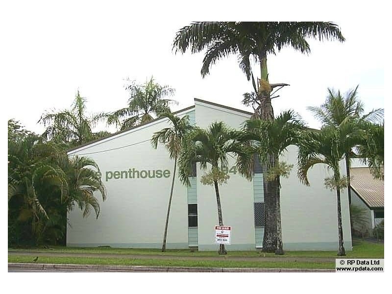 17/394 Mayers Street, Edge Hill QLD 4870