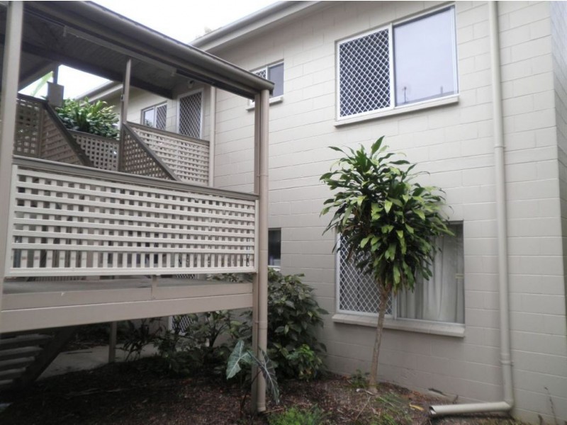 36/7-9 Charlotte, Woree QLD 4868