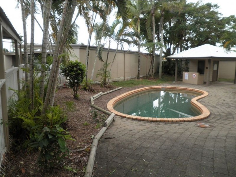 36/7-9 Charlotte, Woree QLD 4868