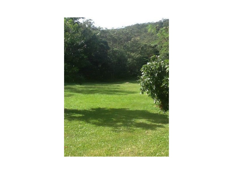 1368 Pine Creek, Gordonvale QLD 4865