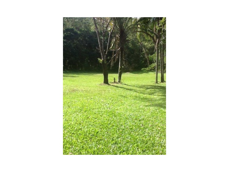 1368 Pine Creek, Gordonvale QLD 4865