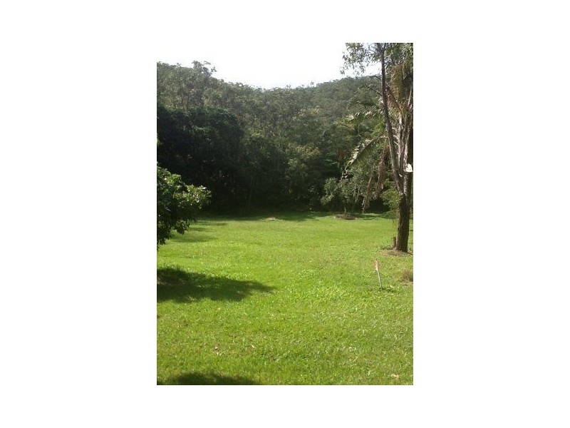 1368 Pine Creek, Gordonvale QLD 4865