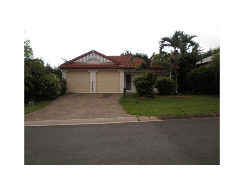 81 Benjamina, Mount Sheridan QLD 4868