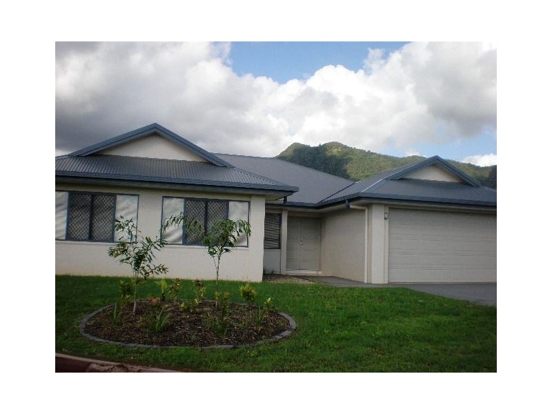 5 Panseni, Edmonton QLD 4869