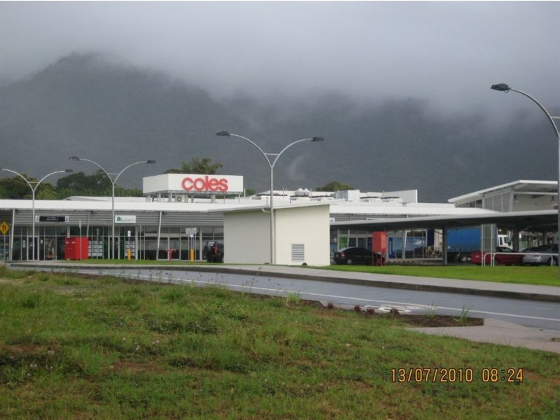5 Panseni, Edmonton QLD 4869