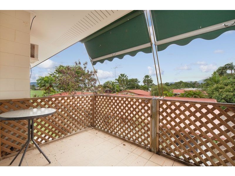 14/20 Girralong Street, Woree QLD 4868
